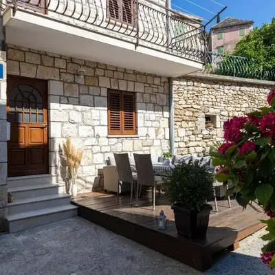 Holiday house 