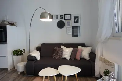 Prostor za sjedenje u objektu