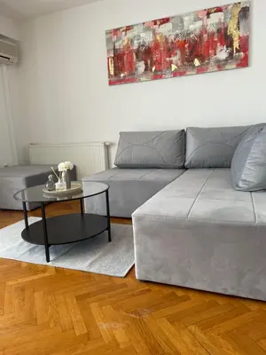 Prostor za sjedenje u objektu