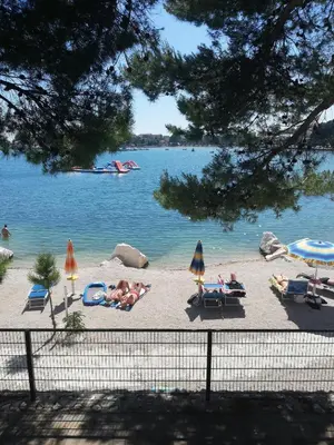 Priroda u blizini apartmana
