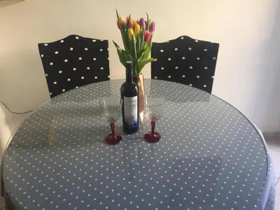 Tlocrt objekta Apartments Roko
