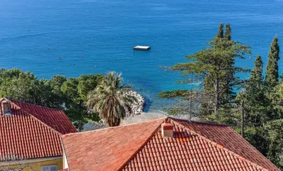 Priroda u blizini apartmana