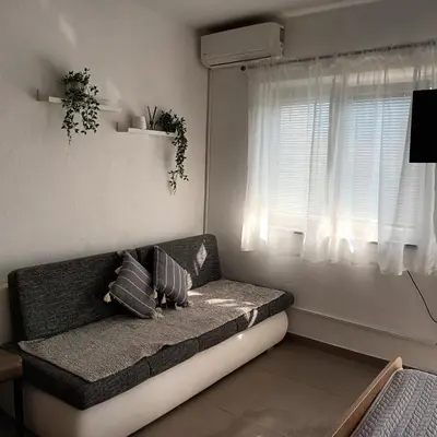 Prostor za sjedenje u objektu