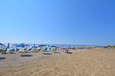 Plaža pokraj apartmana ili u blizini