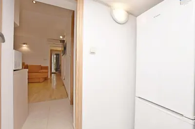 Tlocrt objekta Apartment Mate