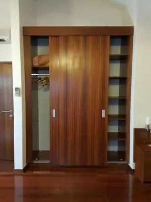Tlocrt objekta Villa Slika