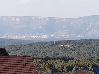 Priroda u blizini apartmana