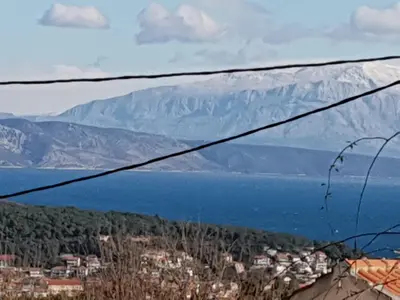 Priroda u blizini apartmana