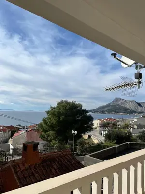 Priroda u blizini apartmana