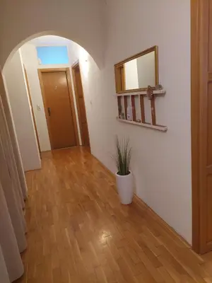 Tlocrt objekta Apartment M&M