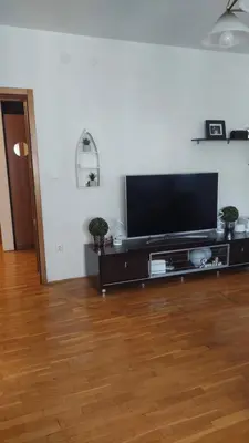 TV i/ili zabavni centar u objektu Apartment M&M