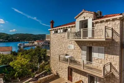 Priroda u blizini apartmana