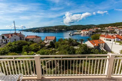 Priroda u blizini apartmana