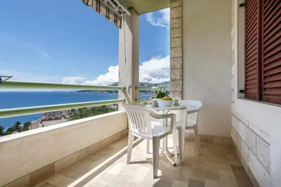 Priroda u blizini apartmana