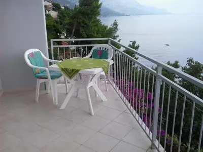 Priroda u blizini apartmana