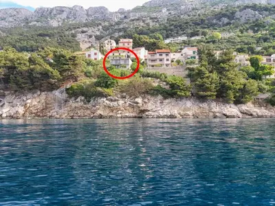 Priroda u blizini apartmana