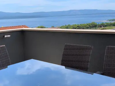 Priroda u blizini apartmana