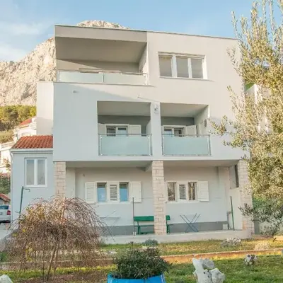 Apartments Vulić