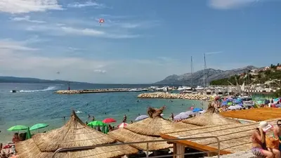 Priroda u blizini apartmana