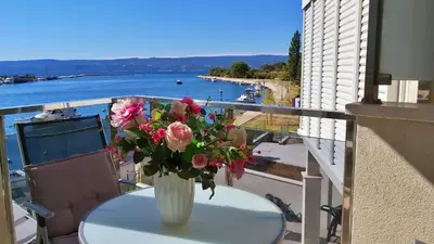 Priroda u blizini apartmana