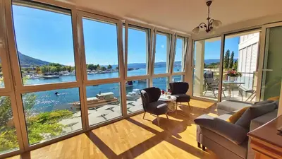 Priroda u blizini apartmana