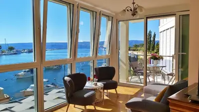 Priroda u blizini apartmana