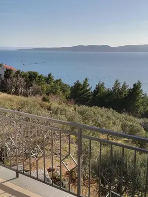 Priroda u blizini apartmana
