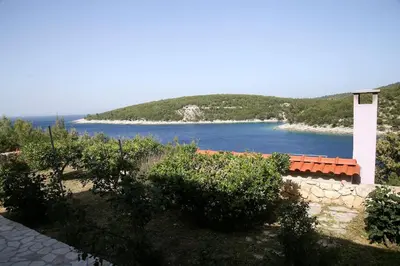 Priroda u blizini privatnih smještaja