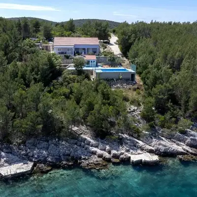 Villa Serenity