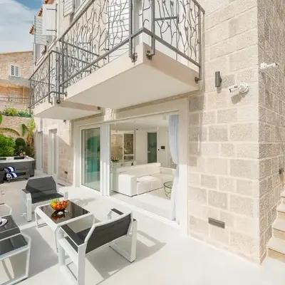 Villa Marina Hvar