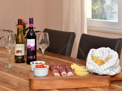 Pića u objektu Holiday Home Žrnovnica