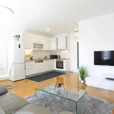 Apartment Rio