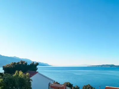Priroda u blizini apartmana