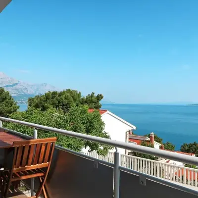 Apartment Bacic by Interhome