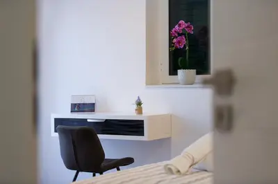 Tlocrt objekta Sedra Home