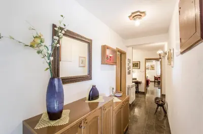 Ljubimac ili ljubimci u objektu Holiday home Villa Spilla