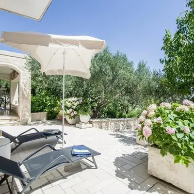 Holiday home Villa Spilla