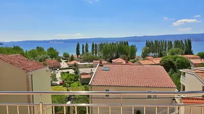 Priroda u blizini apartmana