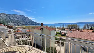 Priroda u blizini apartmana