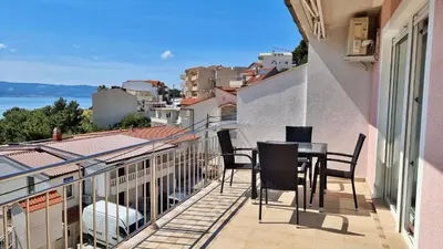 Priroda u blizini apartmana