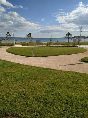 Priroda u blizini apartmana