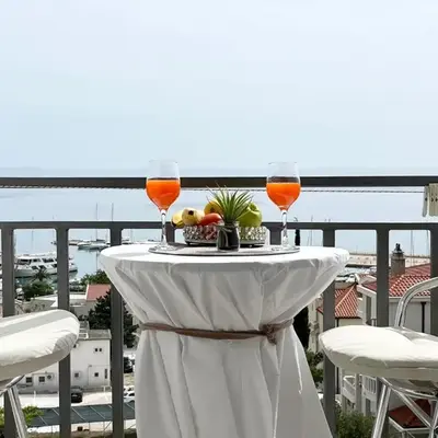 Apartments Irma