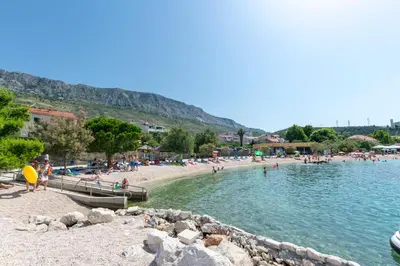 Priroda u blizini apartmana