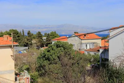 Priroda u blizini apartmana