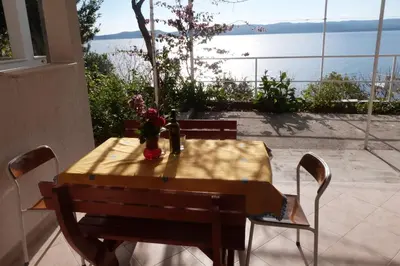 Priroda u blizini apartmana