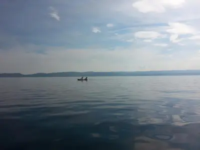 Priroda u blizini apartmana