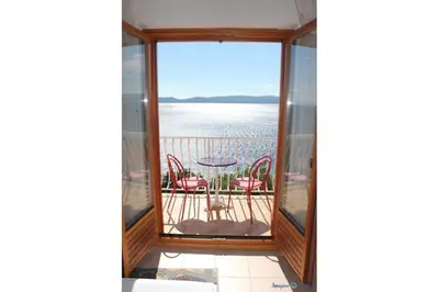 Priroda u blizini apartmana