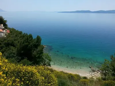 Priroda u blizini apartmana