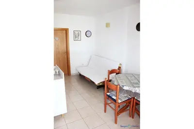 Prostor za sjedenje u objektu