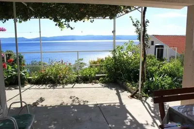 Priroda u blizini apartmana